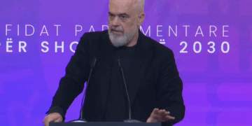 Bordi i Paqes, Rama pritet të shkojë në Uashington për mbledhjen e parë