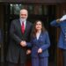 Takimi me Ramën, Presidentja Osmani: Kosova dhe Shqipëria janë bashkë në çdo sfidë dhe në çdo sukses