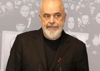 ‘Marrëdhënie e përbashkët me botën natyrore’, Rama në ekspozitën “Mama Mother Nature” në SHBA