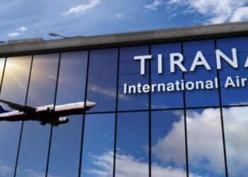 Aeroporti Ndërkombëtar i Rinasit i pari në Ballkan, Rama: 11.6 milionë pasagjerë në vitin 2025