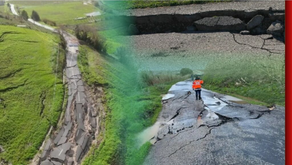 Moti i keq godet infrastrukturën  Mediat portugeze raportojnë situatën  30 mln € dëme në një bashki