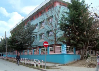 “Hidhuni nga ballkoni se ngjalleni”, flasin nxënësit e shkollës ku mësuesi predikonte fenë e Jehovait