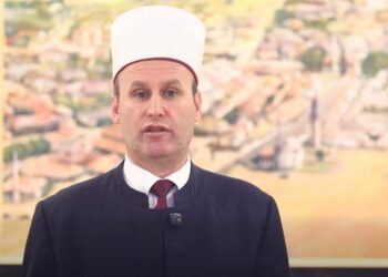 Kreu i KMSH uron besimtarët për nisjen e muajit të Ramazanit: Zoti jua pranoftë lutjet!