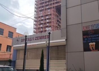 3-vjeçari humbi jetën pas ndërhyrjes dentare, Prokuroria çon në gjyq 7 persona: 3 prej tyre për vrasje nga pakujdesia