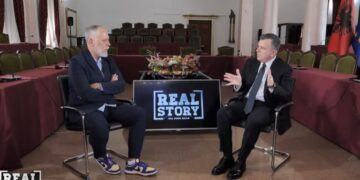 “Ende s’dimë ç’ndodh me urdhëruesin e “21 janarit!”/ Taulant Balla: Kush godet një polic të bëhet shembull