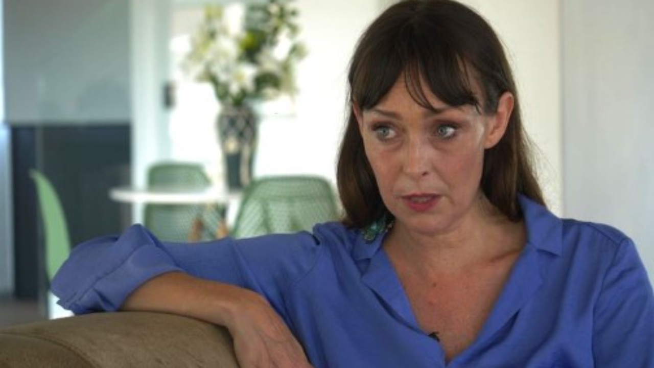 Dëshmia tronditëse e një prej të mbijetuarave të Epstein  Filloi të më prekte me forcë