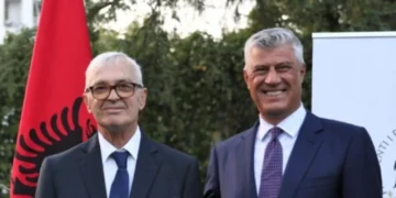 Meidani kujton takimin e fundit me ish-krerët e UÇK: Kur u kthyen nga Parisi ndaluan në Rinas dhe…