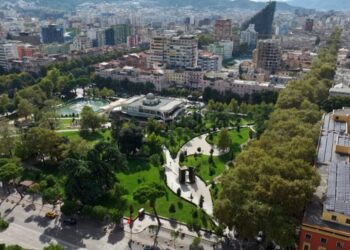 Qytetet ku fitohet më shumë nga qiradhënia ditore, nuk është Tirana…
