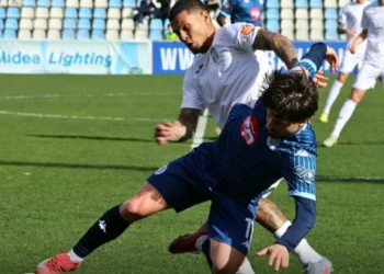 Kaos dhe emocione në kryeqytet, Tirana dhe Dinamo ndajnë pikët në një derbi spektakolar