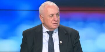 Protesta e 20 shkurtit, Tritan Shehu: Ditë me domethënie të veçantë historike, dita e rrëzimit të diktaturës