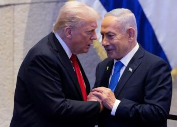 Trump i jep dritën jeshile Izraelit për të sulmuar Iranin nëse nuk ka marrëveshje bërthamore