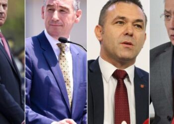 Prokuroria e Hagës kërkoi nga 45 vite burg për ish-krerët e UÇK, analisti: Proces i orkestruar me Serbinë, po goditet paqja në Ballkan