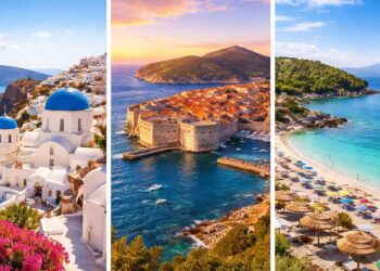 “Ulysse News” : Shqipëria, Greqia dhe Kroacia, tre fqinjë mesdhetarë, tre përvoja të ndryshme për 2026