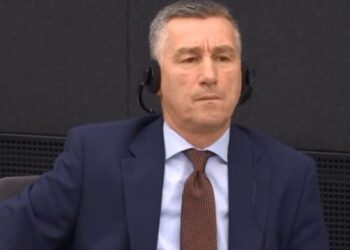 Gjyqi në Hagë, Veseli: Nuk ka asnjë provë që të tregojë se kam kryer krim, gjykata të mbrojë të vërtetën