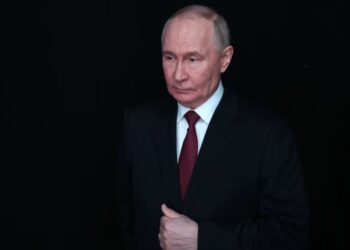 CNN: Jeffrey Epstein u përpoq disa herë të komunikonte me zyrtarë rusë, ‘për t’u afruar’ te Putin!