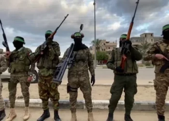 “Zbutet” Hamasi: Pranojmë forcat ndërkombëtare në Gaza! Mes tyre edhe trupat nga Shqipëria e Kosova