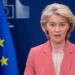Von der Leyen “bast” me marrëveshjen Mercosur, përçarje mes liderëve europianë
