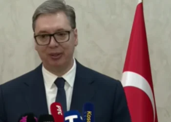 “Aleancë ushtarake mes Shqipërisë, Kosovës dhe Kroacisë”, Vuçiç: Një kërcënim i madh për Serbinë