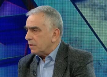 18-vjetori i Pavarësisë/ Xhufi: Sot në Kosovë ishte festë, por pretenca e Hagës shqetësonte dhe rëndonte shumë