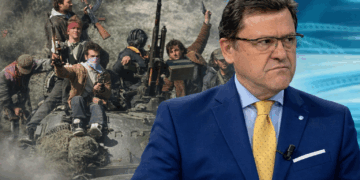 Flet ambasadori Mazi: 1997-a u bë për të dobësuar Shqipërinë dhe për t’i ulur kokën Kosovës!