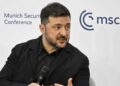 Putin do më helmojë si Navalnyn? Zelensky në Mynih: Përpiqem të mos mendoj për planet e presidentit rus