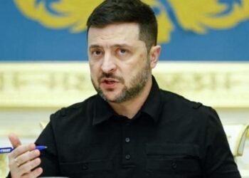 Zelensky rrëfen kushtin që të përfundojë lufta: Amerikanët dhe rusët më kanë kërkuar tërheqjen nga Donbasi