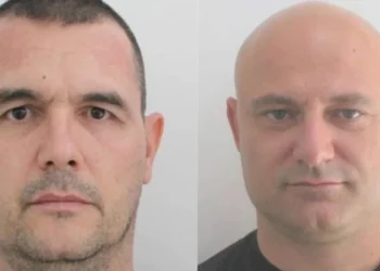 Atentati ndaj Ndojës dhe Lahos/ SPAK zbulon si identifikoi komunikimet në Sky ECC të Plaurent Dervishajt dhe Julian Meçes