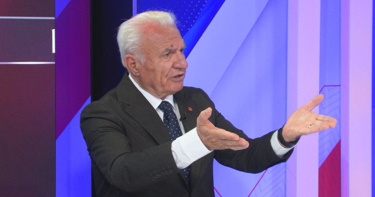  Protestat janë të dhunshme  jo policia   Mit hat Havari  Ish vila e diktatorit është shtëpia shpirtërore e Berishës  s duhej ta godiste