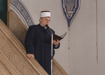 Festa e Bajramit në Kosovë, Tërnava thirrje politikës: Kemi mbetur peng të krizave