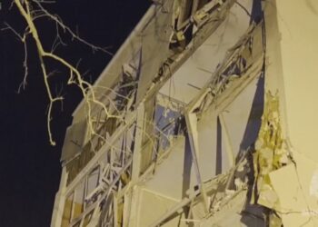 “Kishim informacione për sulmet”, Ukraina përballet me natë ferri