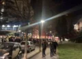Sulmi me molotovë dhe përplasjet me policinë, blutë nisin shoqërimet e para të protestuesve