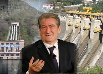 “Berisha ka konsumuar çdo vepër penale”, gazetari: I privatizoi dhe ua fali 4 HEC-et njerëzve pranë tij