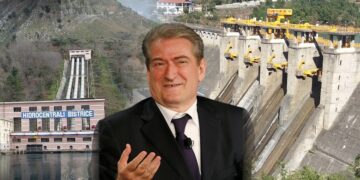 “Berisha ka konsumuar çdo vepër penale”, gazetari: I privatizoi dhe ua fali 4 HEC-et njerëzve pranë tij