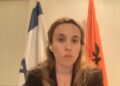Mbledhja me Ramën, ambasadorja në Izrael tregon detaje: Na kërkoi planin e punës për…