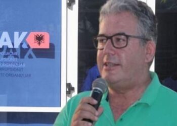 SPAK kërkon rikthimin në burg të Jorgo Goros: I kanë mbetur edhe 6 muaj e 10 ditë! Mbrojtja kundërshton