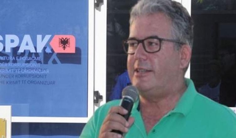 SPAK kërkon rikthimin në burg të Jorgo Goros  I kanë mbetur edhe 6 muaj e 10 ditë  Mbrojtja kundërshton