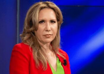 Evi Kokalari paralajmëron Flamur Nokën: Idiot, s’do të të lë të marrësh frymë! Injorantët si ti do t’i largoj nga PD