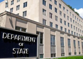 Sulmi kibernetik i Iranit ndaj Kuvendit të Shqipërisë, Departamenti Amerikan i Shtetit: Dënojmë këtë akt dashakeq kundër aleatit tonë!