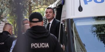 SPAK e kundërshtoi, GjKKO legjitimon Plarent Ndrecën si avokat të Erion Veliajt