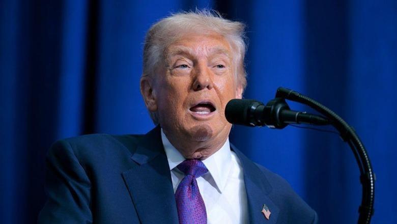 Trump për CNN  Po e masakrojmë Iranin  Së shpejti nis vala e madhe e sulmeve