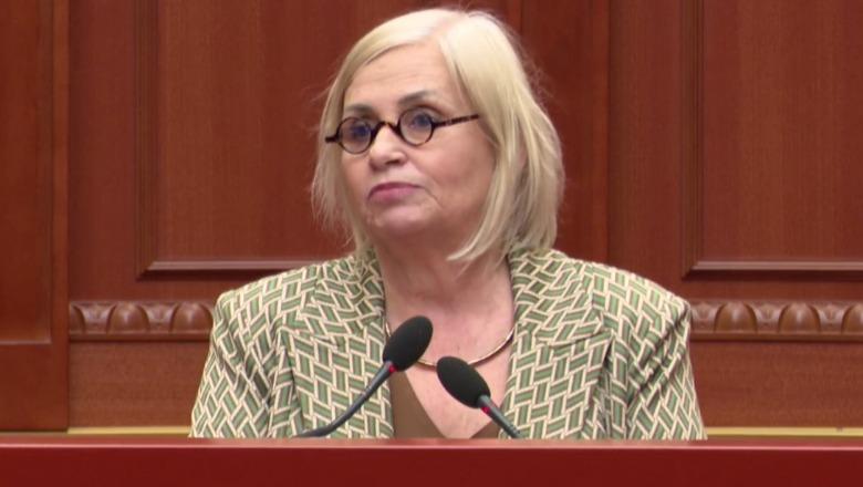 Deputetja e PS  Dhuna e PD ndaj vilës të Enver Hoxhës me artistë e papranueshme  po dëmtoni imazhin e Shqipërisë