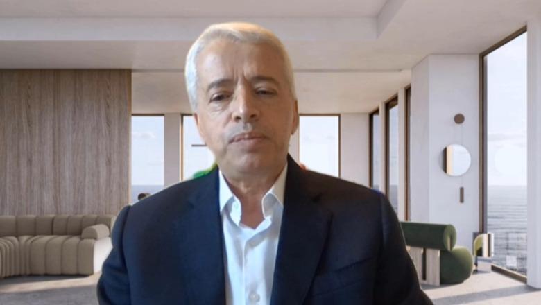 Protestat e dhunshme të Berishës  Lleshaj  Përdorimi i molotovëve shenjë dëshpërimi 