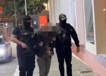 I dënuar në Itali me 15 vite burg për drogë e shfrytëzim prostitucioni, pranga 61-vjeçarit me dy identitete