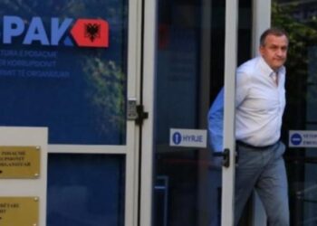 Në burg prej korrikut 2024, Ilir Beqaj kërkon në GJKKO zëvendësim të masës së sigurisë