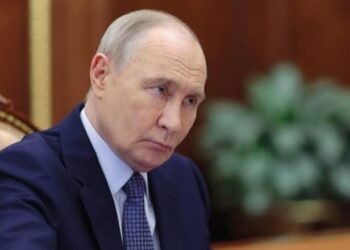 Putin i fiksuar pas ‘masave të sigurisë’ pas vrasjes së Khameneit! Moska bllokon Telegram, WhatsApp dhe YouTube