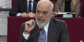 “Gjyqi mediatik i Veliajt, masakër gurësh e pështymash”, Rama: Prezumimi i pafajësisë, viktima më e madhe e reformës në drejtësi