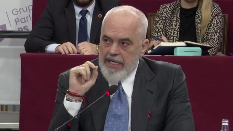 “Gjyqi mediatik i Veliajt, masakër gurësh e pështymash”, Rama: Prezumimi i pafajësisë, viktima më e madhe e reformës në drejtësi