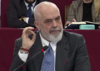 Rama-SPAK-ut: Heto privatizimin e 4 hidrocentraleve në kohën e Berishës, nëse do të luftosh korrupsionin