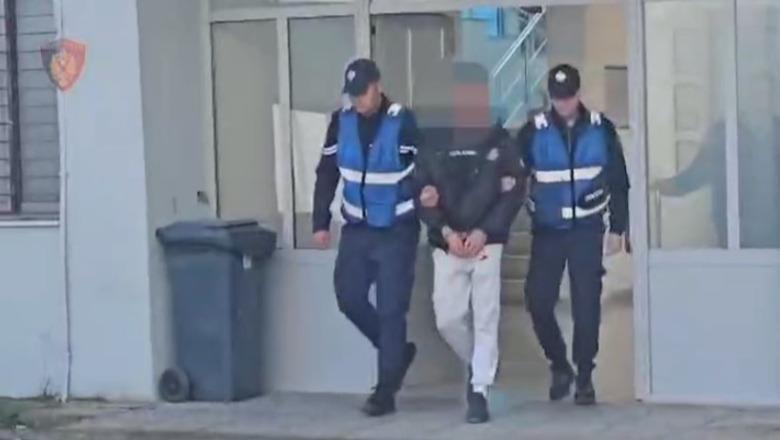 Po transportonte 5 emigrantë të paligjshëm në drejtim të Tiranës  arrestohet 23 vjeçari në Gjirokastër