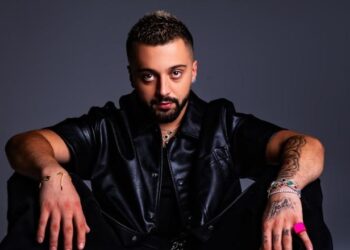 Dyshohet se qarkullonte me armë pa leje, arrestohet në Prishtinë reperi Gjesti